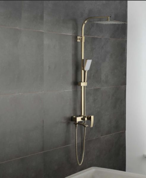 Душевая система Gappo G2407-3 G2407-3 фото