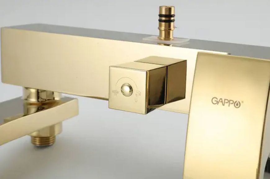 Душевая система Gappo G2407-3 G2407-3 фото