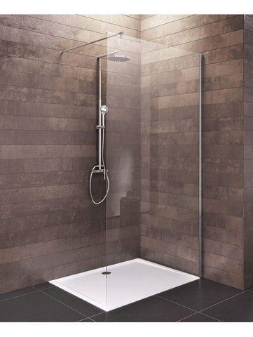 Душевая стенка Walk-in Craft 90&times;190 EasyClean Walk In Craft 90x190 фото