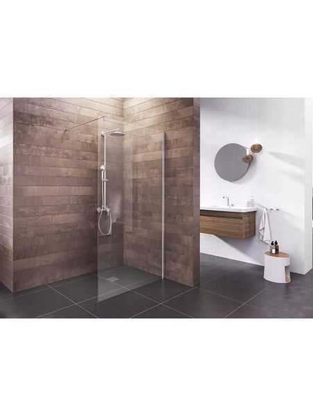 Душевая стенка Walk-in Craft 90&times;190 EasyClean Walk In Craft 90x190 фото