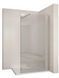 Душевая стенка Walk-in Craft 90&times;190 EasyClean Walk In Craft 90x190 фото 3