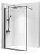 Душова стінка Rea Bler Easy Clean 80&times;190 см BLER Easy Clean 80x190 фото 1