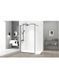 Душова стінка Rea Bler Easy Clean 80&times;190 см BLER Easy Clean 80x190 фото 2