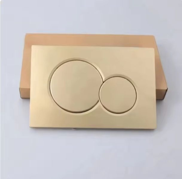 Кнопка смыва для установки Geberit Sigma 01 матовая 115.770.DT.5 фото