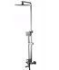 Подовжена душова система Globus Lux CUB VAN-DS-00026 14051 фото 1