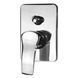 Душевая система скрытого монтажа Globus Lux Queensland GLQU-0205S GLQU-0205S фото 2