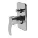Душевая система скрытого монтажа Globus Lux Queensland GLQU-0205S GLQU-0205S фото 1