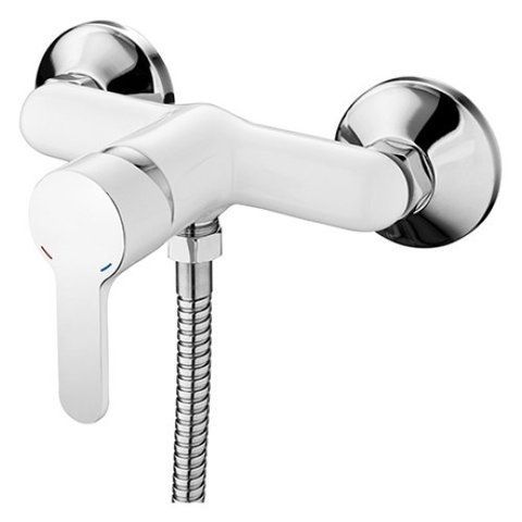 Смеситель для душа Santep 232W белый 232W фото