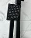 Душевая система Koer KB 56007-05, черная 56007-05 Black фото 3