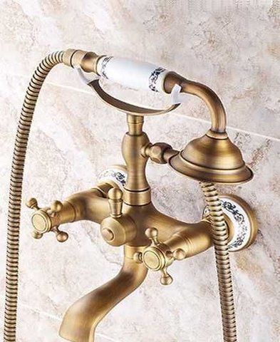 Змішувач для ванни Deco-2 Deco-2 фото