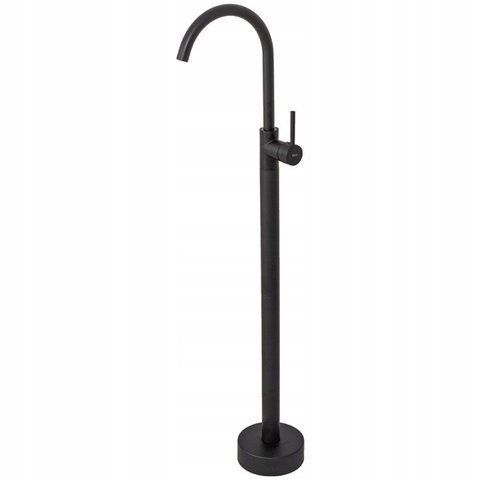 Смеситель для умывальника Ortis Black Mat ORTIS Black Mat фото