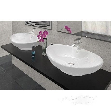 Раковина Rosa 2, 58 см Rosa-2 фото
